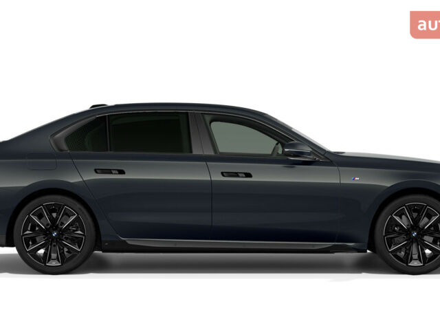 БМВ 7 Серія, об'ємом двигуна 2.99 л та пробігом 0 тис. км за 164034 $, фото 6 на Automoto.ua