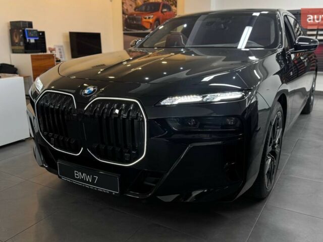 БМВ 7 Серія, об'ємом двигуна 2.99 л та пробігом 0 тис. км за 188993 $, фото 37 на Automoto.ua