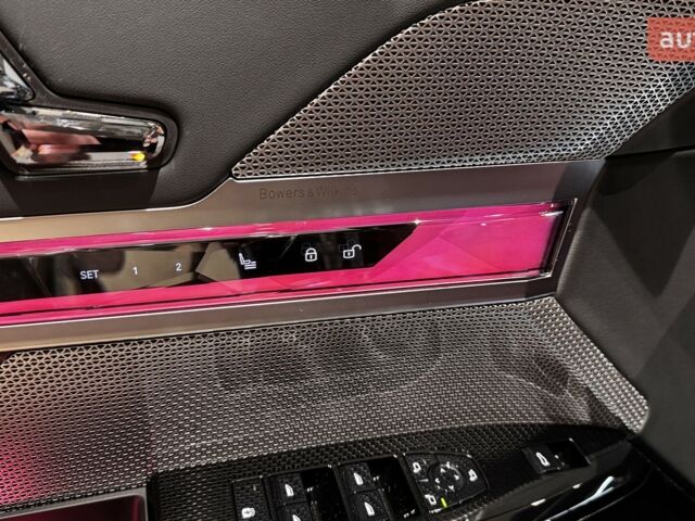 БМВ 7 Серия, объемом двигателя 2.99 л и пробегом 0 тыс. км за 146080 $, фото 14 на Automoto.ua