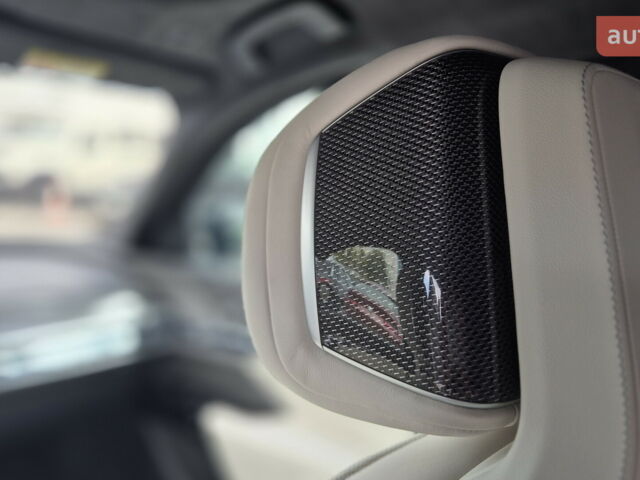 БМВ 7 Серия 2025 в Днепре (Днепропетровске) на Automoto.ua БМВ 7 Серия, объемом двигателя 3 л и пробегом 0 тыс. км за 235859 $, фото 24 на Automoto.ua