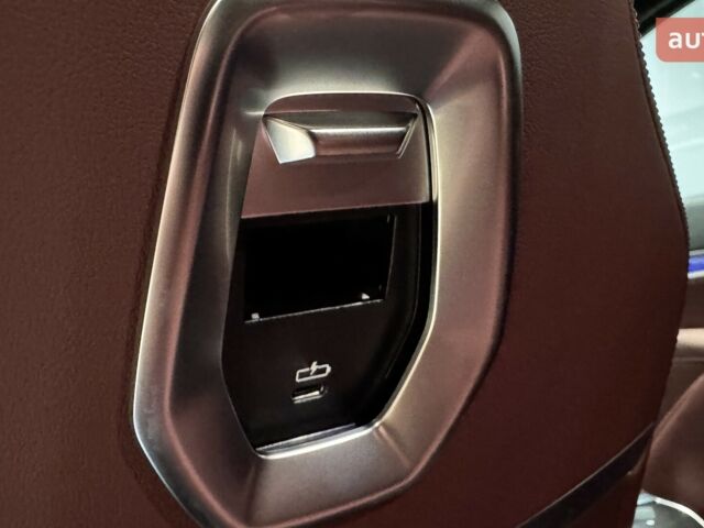 БМВ 7 Серия, объемом двигателя 2.99 л и пробегом 0 тыс. км за 146046 $, фото 27 на Automoto.ua