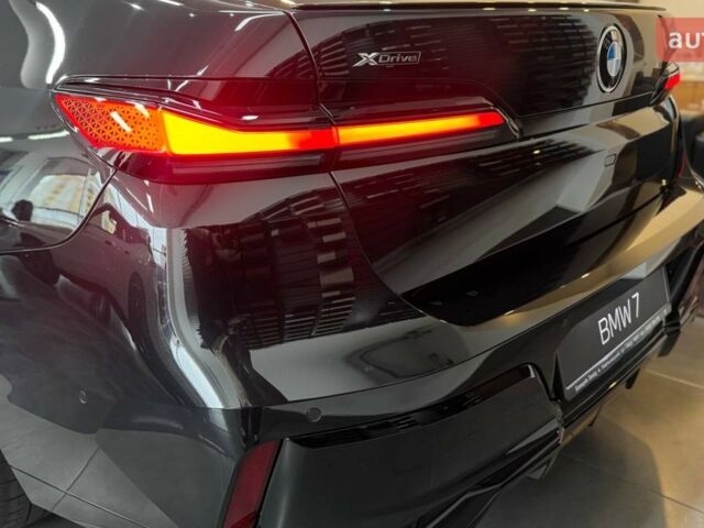 БМВ 7 Серія, об'ємом двигуна 2.99 л та пробігом 0 тис. км за 188993 $, фото 28 на Automoto.ua