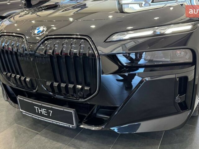 БМВ 7 Серія, об'ємом двигуна 2.99 л та пробігом 0 тис. км за 182081 $, фото 8 на Automoto.ua