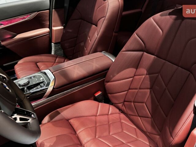 БМВ 7 Серия, объемом двигателя 2.99 л и пробегом 0 тыс. км за 146046 $, фото 17 на Automoto.ua