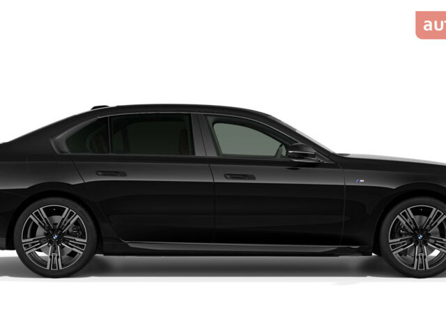 БМВ 7 Серія, об'ємом двигуна 2.99 л та пробігом 0 тис. км за 147109 $, фото 7 на Automoto.ua