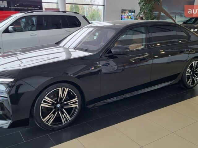 БМВ 7 Серия, объемом двигателя 2.99 л и пробегом 0 тыс. км за 146955 $, фото 3 на Automoto.ua