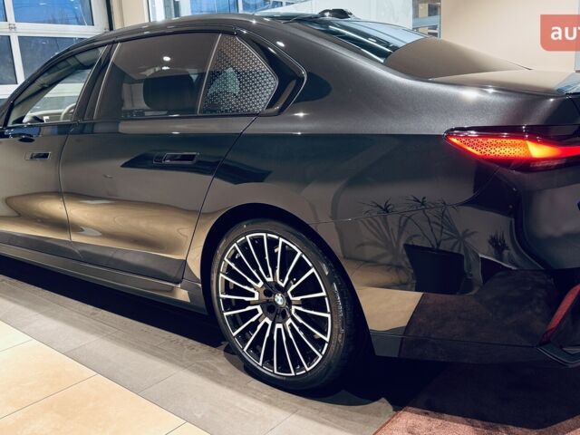 БМВ 7 Серия, объемом двигателя 2.99 л и пробегом 0 тыс. км за 146046 $, фото 8 на Automoto.ua