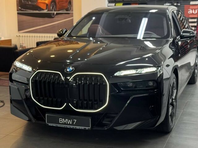 БМВ 7 Серія, об'ємом двигуна 2.99 л та пробігом 0 тис. км за 188993 $, фото 20 на Automoto.ua