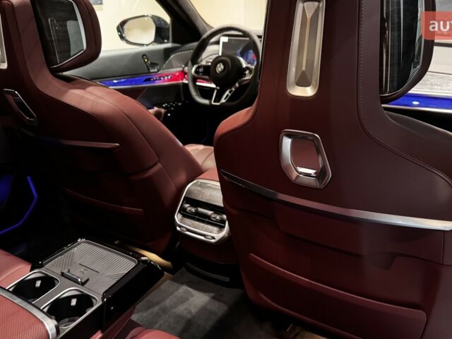 БМВ 7 Серия, объемом двигателя 2.99 л и пробегом 0 тыс. км за 146046 $, фото 29 на Automoto.ua