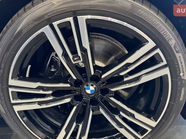 БМВ 7 Серія, об'ємом двигуна 2.99 л та пробігом 0 тис. км за 182081 $, фото 11 на Automoto.ua