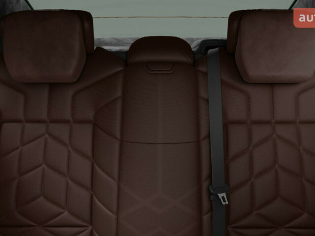 БМВ 7 Серія, об'ємом двигуна 2.99 л та пробігом 0 тис. км за 147109 $, фото 11 на Automoto.ua