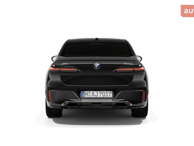 БМВ 7 Серия, объемом двигателя 2.99 л и пробегом 0 тыс. км за 177601 $, фото 4 на Automoto.ua