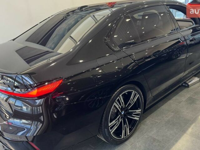 БМВ 7 Серія, об'ємом двигуна 2.99 л та пробігом 0 тис. км за 182081 $, фото 3 на Automoto.ua