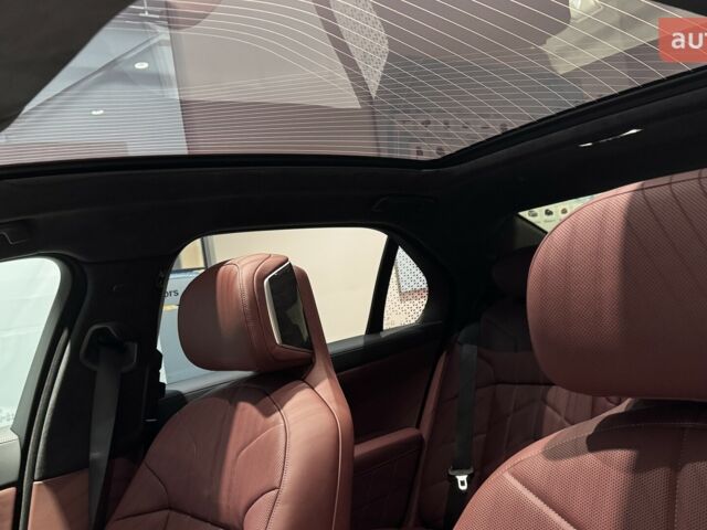 БМВ 7 Серия, объемом двигателя 2.99 л и пробегом 0 тыс. км за 146080 $, фото 18 на Automoto.ua