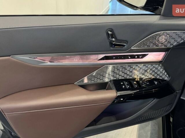 БМВ 7 Серія, об'ємом двигуна 2.99 л та пробігом 0 тис. км за 182081 $, фото 14 на Automoto.ua
