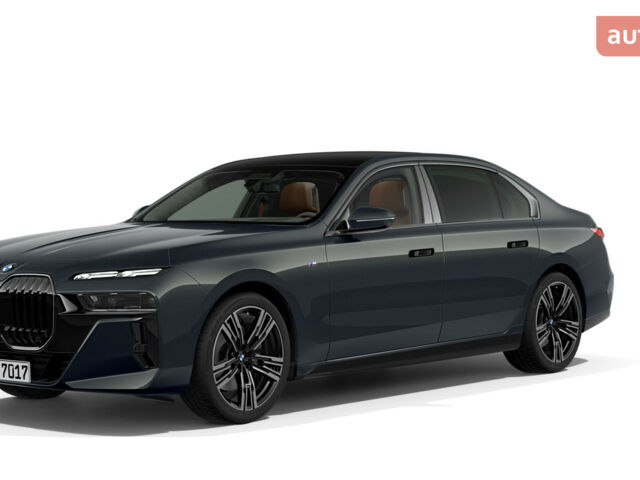 БМВ 7 Серия, объемом двигателя 2.99 л и пробегом 0 тыс. км за 172361 $, фото 2 на Automoto.ua