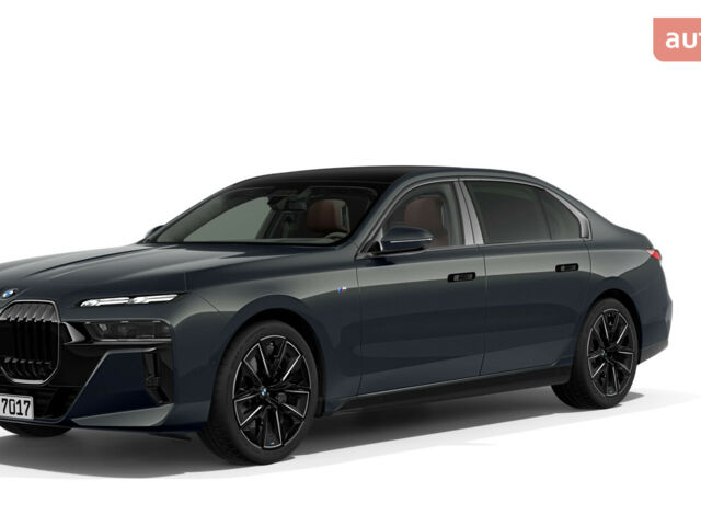 БМВ 7 Серія, об'ємом двигуна 2.99 л та пробігом 0 тис. км за 164034 $, фото 2 на Automoto.ua