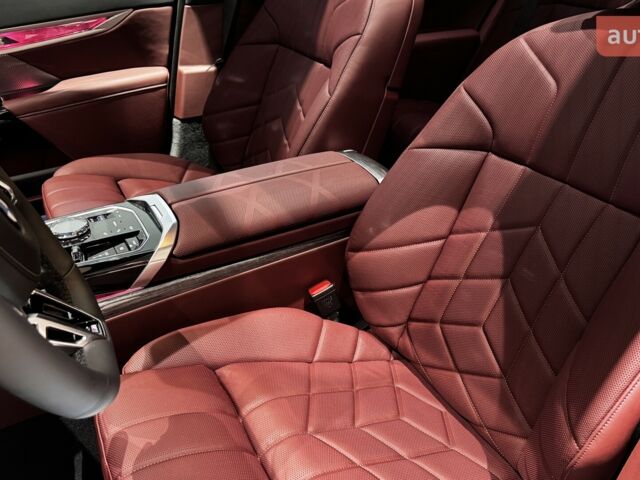 БМВ 7 Серия, объемом двигателя 2.99 л и пробегом 0 тыс. км за 146080 $, фото 17 на Automoto.ua