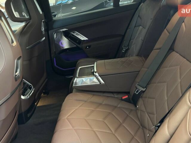 БМВ 7 Серія, об'ємом двигуна 2.99 л та пробігом 0 тис. км за 182081 $, фото 25 на Automoto.ua
