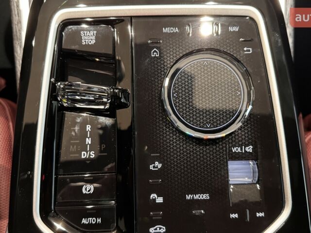 БМВ 7 Серия, объемом двигателя 2.99 л и пробегом 0 тыс. км за 146080 $, фото 22 на Automoto.ua