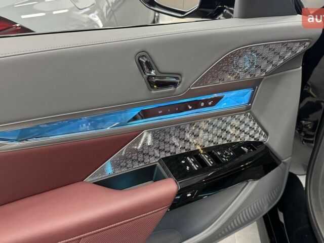 БМВ 7 Серія, об'ємом двигуна 2.99 л та пробігом 0 тис. км за 188993 $, фото 3 на Automoto.ua