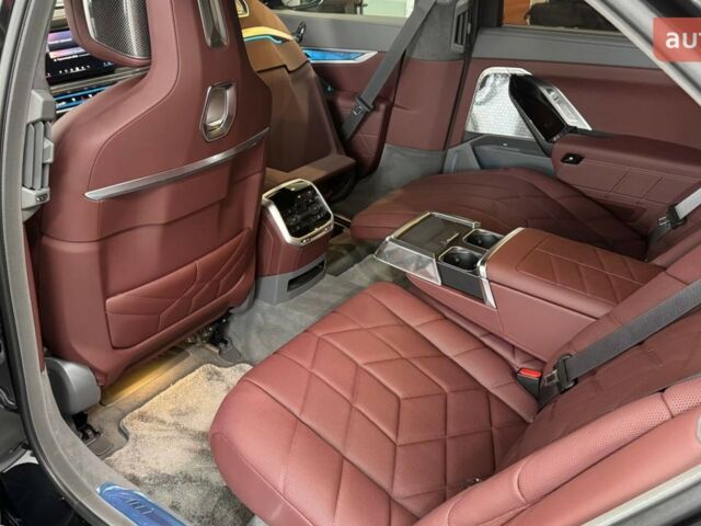 БМВ 7 Серія, об'ємом двигуна 2.99 л та пробігом 0 тис. км за 188993 $, фото 6 на Automoto.ua