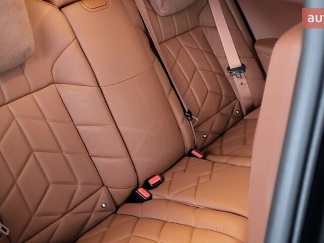 БМВ 7 Серия, объемом двигателя 2.99 л и пробегом 0 тыс. км за 146955 $, фото 11 на Automoto.ua