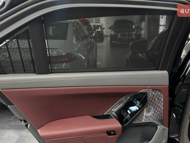 БМВ 7 Серія, об'ємом двигуна 2.99 л та пробігом 0 тис. км за 188993 $, фото 14 на Automoto.ua