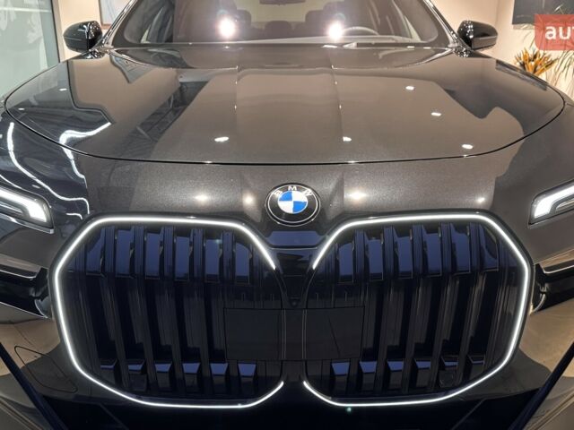 БМВ 7 Серия, объемом двигателя 2.99 л и пробегом 0 тыс. км за 146046 $, фото 1 на Automoto.ua
