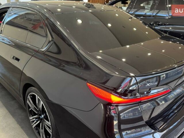 БМВ 7 Серія, об'ємом двигуна 2.99 л та пробігом 0 тис. км за 182081 $, фото 5 на Automoto.ua