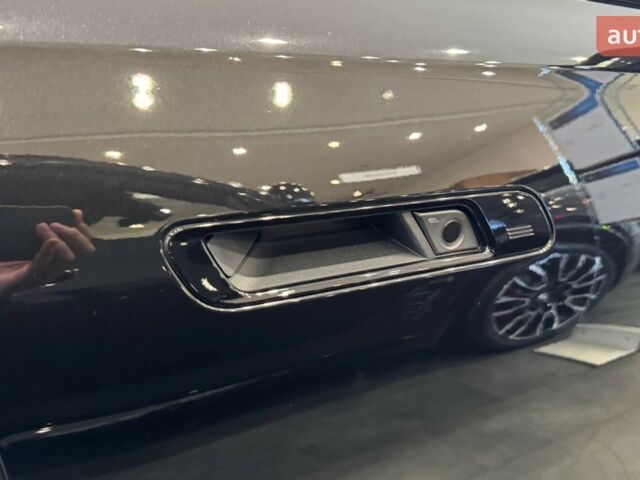 БМВ 7 Серія, об'ємом двигуна 2.99 л та пробігом 0 тис. км за 182081 $, фото 2 на Automoto.ua