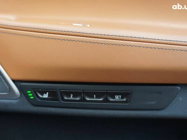 Серый БМВ 7 Серия, объемом двигателя 0 л и пробегом 28 тыс. км за 29250 $, фото 4 на Automoto.ua