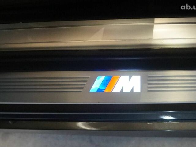 Серый БМВ 7 Серия, объемом двигателя 0 л и пробегом 28 тыс. км за 29250 $, фото 9 на Automoto.ua