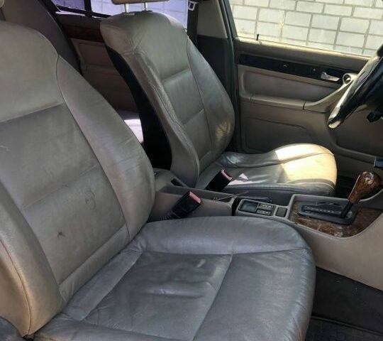 Сірий БМВ 7 Серія, об'ємом двигуна 0 л та пробігом 999 тис. км за 300 $, фото 4 на Automoto.ua