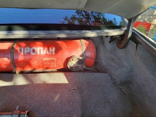 Сірий БМВ 7 Серія, об'ємом двигуна 3 л та пробігом 560 тис. км за 2000 $, фото 6 на Automoto.ua