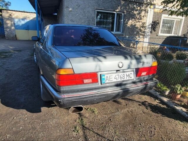 Сірий БМВ 7 Серія, об'ємом двигуна 3 л та пробігом 560 тис. км за 2000 $, фото 3 на Automoto.ua