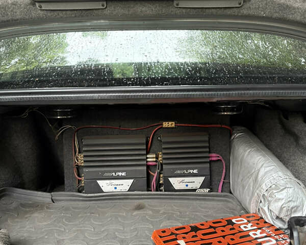 Сірий БМВ 7 Серія, об'ємом двигуна 3.5 л та пробігом 400 тис. км за 6500 $, фото 4 на Automoto.ua