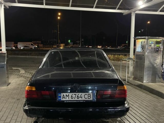 Серый БМВ 7 Серия, объемом двигателя 3 л и пробегом 777 тыс. км за 1600 $, фото 3 на Automoto.ua