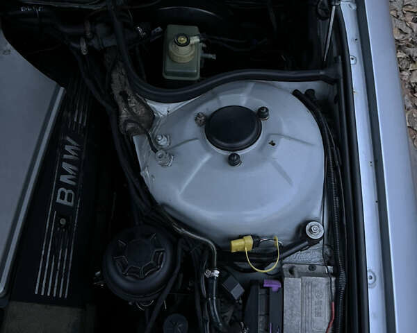Сірий БМВ 7 Серія, об'ємом двигуна 3.5 л та пробігом 389 тис. км за 6000 $, фото 39 на Automoto.ua