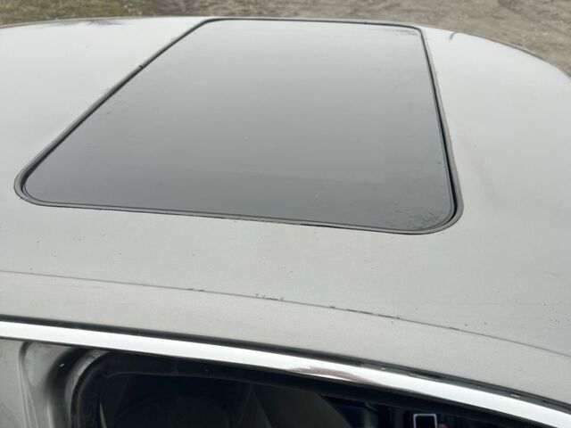 Сірий БМВ 7 Серія, об'ємом двигуна 2.8 л та пробігом 240 тис. км за 3000 $, фото 9 на Automoto.ua