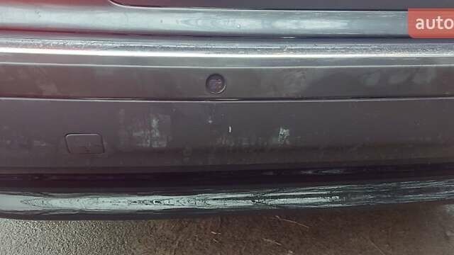 Серый БМВ 7 Серия, объемом двигателя 2.5 л и пробегом 426 тыс. км за 4800 $, фото 20 на Automoto.ua