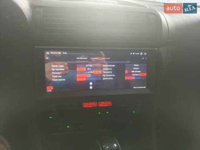 Сірий БМВ 7 Серія, об'ємом двигуна 3.5 л та пробігом 401 тис. км за 13000 $, фото 24 на Automoto.ua