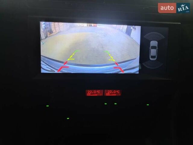 Сірий БМВ 7 Серія, об'ємом двигуна 3.5 л та пробігом 401 тис. км за 13000 $, фото 26 на Automoto.ua