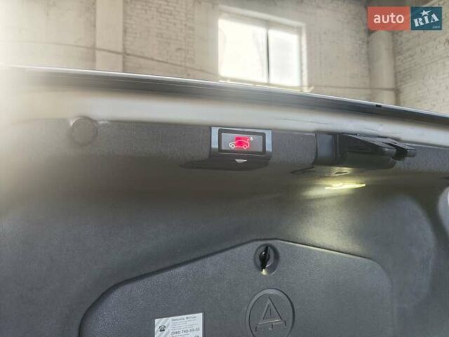 Сірий БМВ 7 Серія, об'ємом двигуна 3.5 л та пробігом 401 тис. км за 13000 $, фото 58 на Automoto.ua