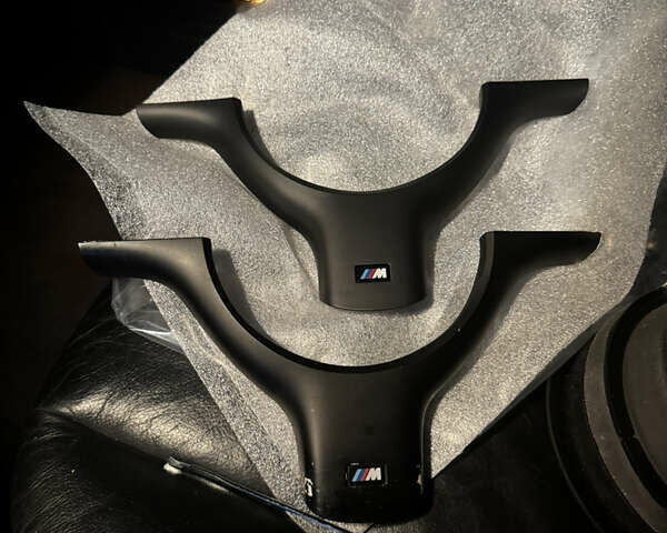 Серый БМВ 7 Серия, объемом двигателя 3.4 л и пробегом 315 тыс. км за 6999 $, фото 8 на Automoto.ua