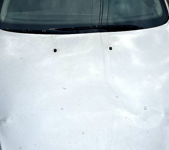 Серый БМВ 7 Серия, объемом двигателя 2.5 л и пробегом 441 тыс. км за 1800 $, фото 5 на Automoto.ua