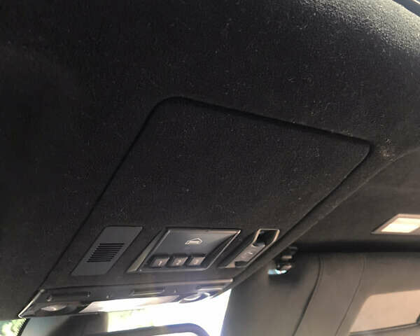 Серый БМВ 7 Серия, объемом двигателя 3 л и пробегом 280 тыс. км за 7000 $, фото 17 на Automoto.ua