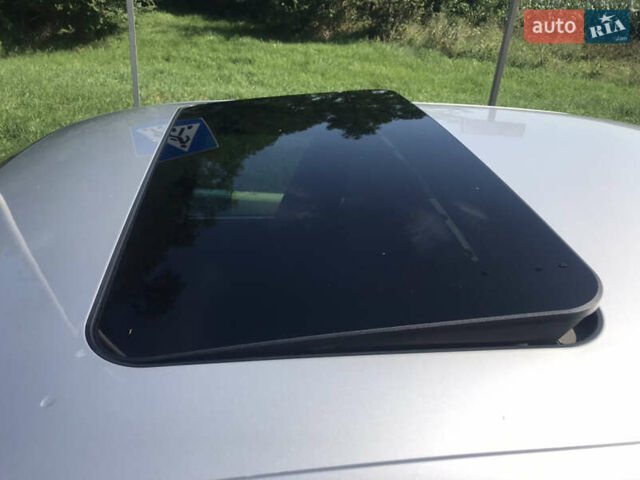 Серый БМВ 7 Серия, объемом двигателя 3 л и пробегом 280 тыс. км за 7000 $, фото 19 на Automoto.ua