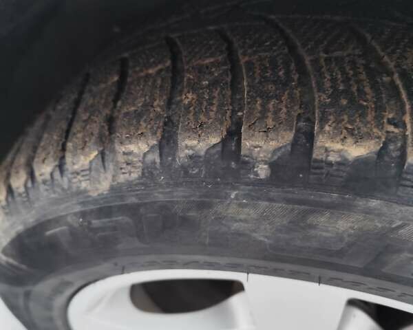 Серый БМВ 7 Серия, объемом двигателя 2.93 л и пробегом 382 тыс. км за 5300 $, фото 3 на Automoto.ua