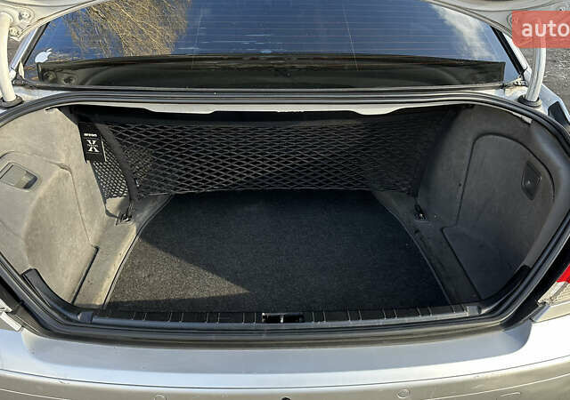 Серый БМВ 7 Серия, объемом двигателя 3.5 л и пробегом 315 тыс. км за 5500 $, фото 10 на Automoto.ua